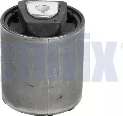 BENDIX 045495B - Сайлентблок, рычаг подвески колеса autospares.lv