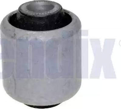 BENDIX 045496B - Сайлентблок, рычаг подвески колеса autospares.lv