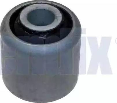 BENDIX 045497B - Сайлентблок, рычаг подвески колеса autospares.lv