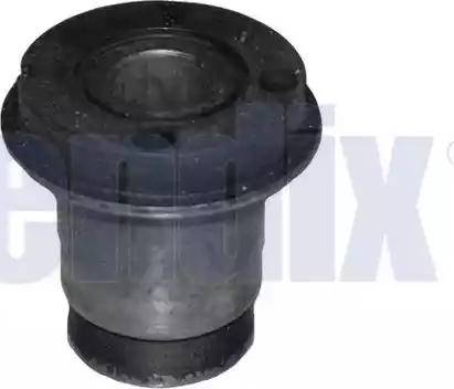 BENDIX 045403B - Втулка, рычаг подвески колеса autospares.lv