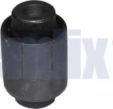 BENDIX 045416B - Сайлентблок, рычаг подвески колеса autospares.lv