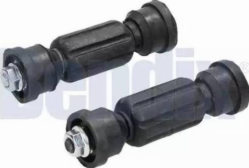 BENDIX 045422B - Тяга / стойка, стабилизатор autospares.lv