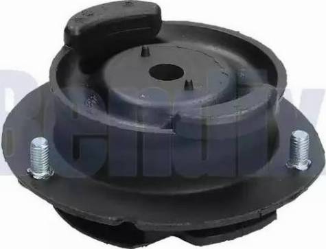 BENDIX 045598B - Опора стойки амортизатора, подушка autospares.lv