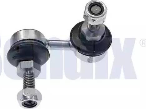 BENDIX 045555B - Тяга / стойка, стабилизатор autospares.lv