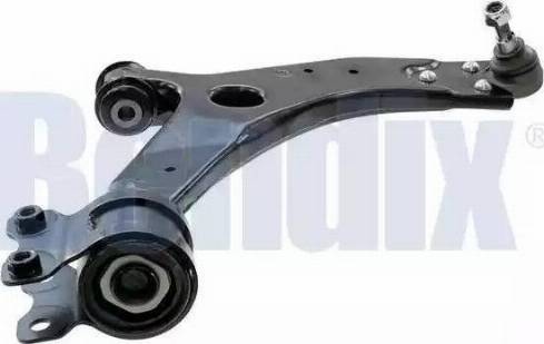 BENDIX 045553B - Рычаг подвески колеса autospares.lv