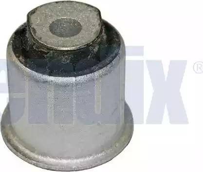 BENDIX 045505B - Сайлентблок, рычаг подвески колеса autospares.lv