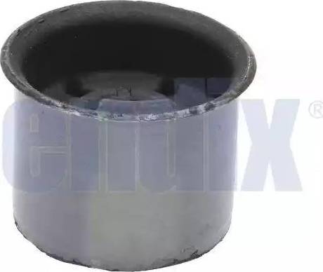 BENDIX 045501B - Сайлентблок, рычаг подвески колеса autospares.lv