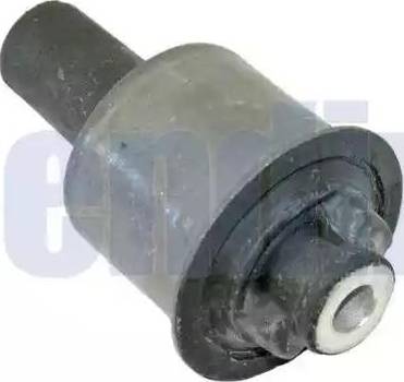 BENDIX 045513B - Сайлентблок, рычаг подвески колеса autospares.lv