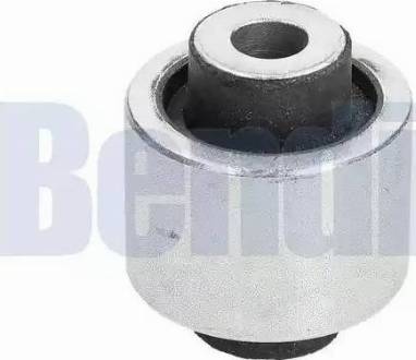 BENDIX 045526B - Сайлентблок, рычаг подвески колеса autospares.lv