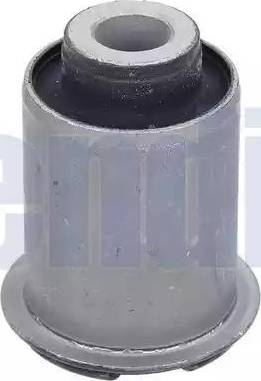 BENDIX 045521B - Сайлентблок, рычаг подвески колеса autospares.lv