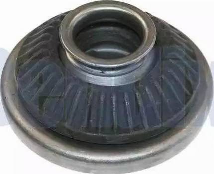 BENDIX 045575B - Опора стойки амортизатора, подушка autospares.lv