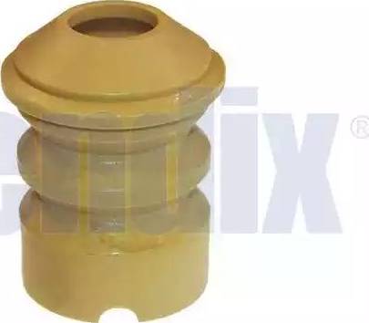 BENDIX 045578B - Отбойник, демпфер амортизатора autospares.lv