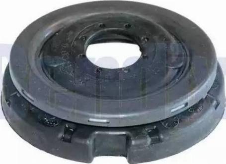 BENDIX 045573B - Опора стойки амортизатора, подушка autospares.lv