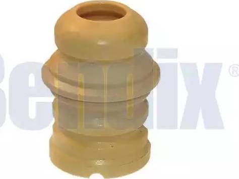 BENDIX 045577B - Отбойник, демпфер амортизатора autospares.lv