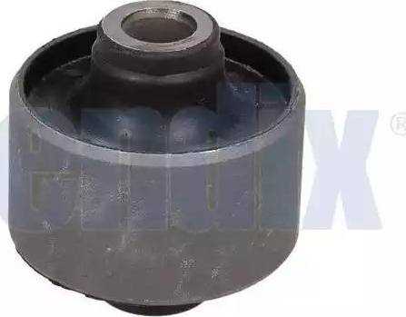 BENDIX 045696B - Сайлентблок, рычаг подвески колеса autospares.lv