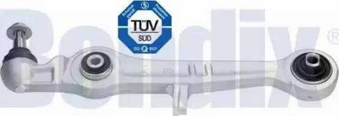 BENDIX 045653B - Рычаг подвески колеса autospares.lv