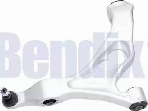 BENDIX 045681B - Рычаг подвески колеса autospares.lv