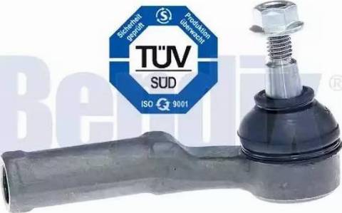 BENDIX 045622B - Наконечник рулевой тяги, шарнир autospares.lv