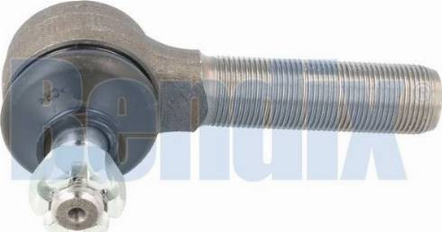 BENDIX 045808B - Наконечник рулевой тяги, шарнир autospares.lv