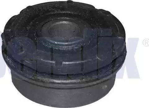 BENDIX 045396B - Сайлентблок, рычаг подвески колеса autospares.lv