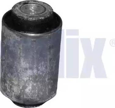 BENDIX 045380B - Сайлентблок, рычаг подвески колеса autospares.lv