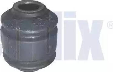 BENDIX 045370B - Втулка, рычаг подвески колеса autospares.lv