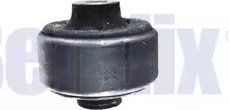 BENDIX 045373B - Сайлентблок, рычаг подвески колеса autospares.lv