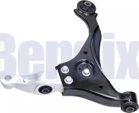 BENDIX 045759B - Рычаг подвески колеса autospares.lv