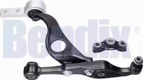 BENDIX 045756B - Рычаг подвески колеса autospares.lv