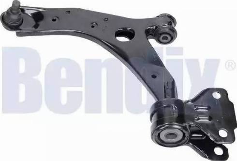 BENDIX 045757B - Рычаг подвески колеса autospares.lv