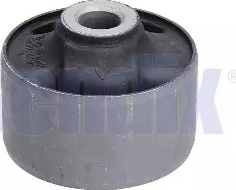 BENDIX 045702B - Сайлентблок, рычаг подвески колеса autospares.lv