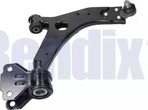 BENDIX 045784B - Рычаг подвески колеса autospares.lv