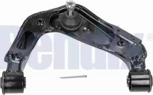 BENDIX 045777B - Рычаг подвески колеса autospares.lv