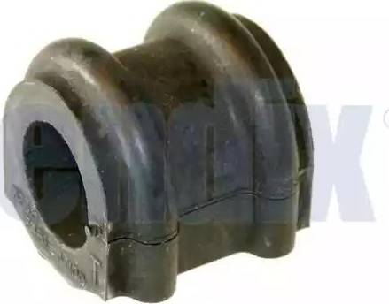 BENDIX 046991B - Втулка стабилизатора autospares.lv