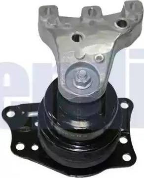 BENDIX 046918B - Подушка, опора, подвеска двигателя autospares.lv