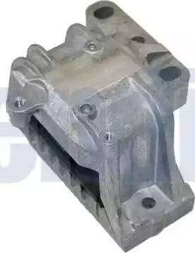 BENDIX 046920B - Подушка, опора, подвеска двигателя autospares.lv