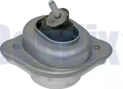 BENDIX 046928B - Подушка, опора, подвеска двигателя autospares.lv