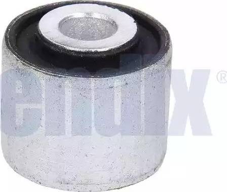 BENDIX 046446B - Сайлентблок, рычаг подвески колеса autospares.lv