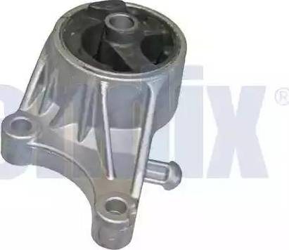 BENDIX 046468B - Подушка, опора, подвеска двигателя autospares.lv