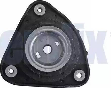 BENDIX 046463B - Опора стойки амортизатора, подушка autospares.lv