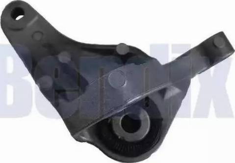 BENDIX 046462B - Подушка, опора, подвеска двигателя autospares.lv