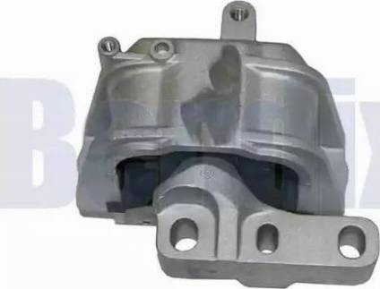 BENDIX 046554B - Подушка, опора, подвеска двигателя autospares.lv