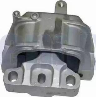 BENDIX 046556B - Подушка, опора, подвеска двигателя autospares.lv