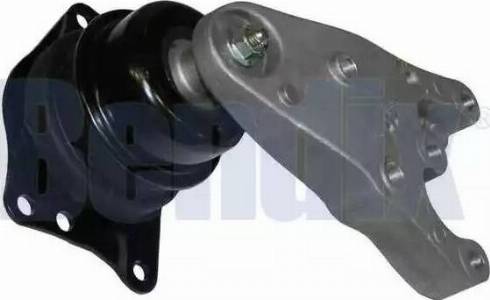 BENDIX 046557B - Подушка, опора, подвеска двигателя autospares.lv