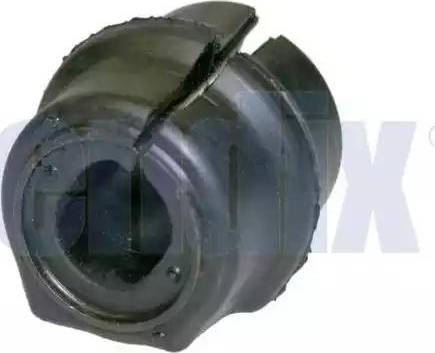 BENDIX 046587B - Втулка стабилизатора autospares.lv