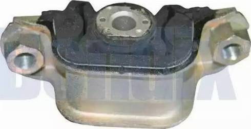 BENDIX 046526B - Подушка, опора, подвеска двигателя autospares.lv