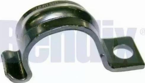 BENDIX 046575B - Кронштейн, подвеска стабилизатора autospares.lv