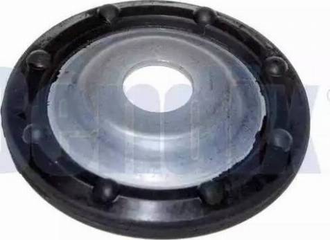 BENDIX 046570B - Опора стойки амортизатора, подушка autospares.lv