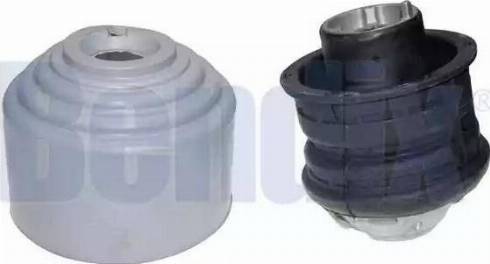 BENDIX 046635B - Подушка, опора, подвеска двигателя autospares.lv