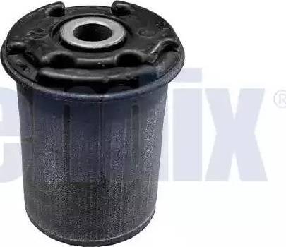 BENDIX 046045B - Сайлентблок балки моста autospares.lv